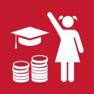 4.b EXPAND HIGHER EDUCATION SCHOLARSHIPS FOR DEVELOPING COUNTRIES