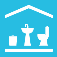 6.2 END OPEN DEFECATION AND PROVIDE ACCESS TO SANITATION AND HYGIENE 