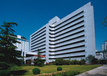 Beijing Office